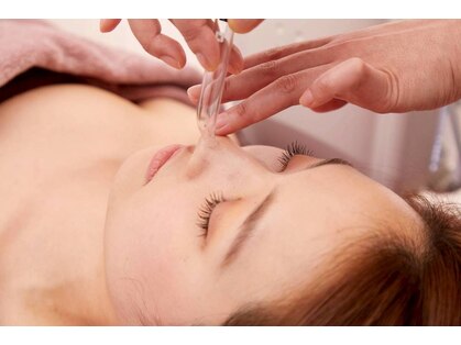 ヘアーモードキクチ 神田店(HAIR MODE KIKUCHI)の写真