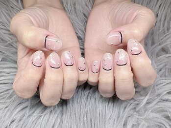 ドーリーガール(Dolly Girl)/