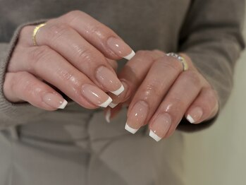 バーチャルフレンチ　パラジェル