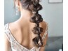 【結婚式・花嫁ブライダル】痩身・脱毛・フェイシャル最大50％ｏｆｆ
