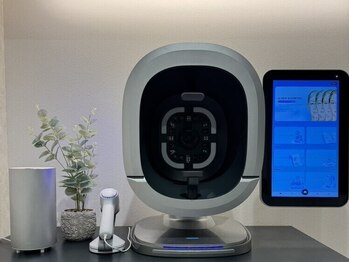 ベル 布施店(Belle)の写真/【布施駅北口徒歩2分】人気のハーブピーリングでお肌のハリ艶UP♪多種多様なメニューでお悩み改善します◎