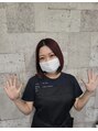 プラスアイビー 沖縄那覇店(+i.b)&nbsp;HINATA 