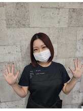 プラスアイビー 沖縄那覇店(+i.b)&nbsp;HINATA 