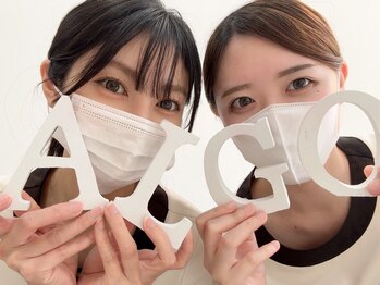 アルゴ 熊本宇土店(ALGO)の写真/脱毛デビューのお客様にもたくさんの支持を頂いているアルゴの脱毛は「圧倒的効果×安心感」