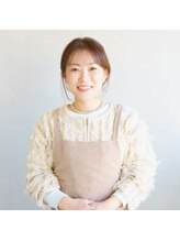 ネイルアンドアイ オリ 富雄店('oli)&nbsp;下垣 綾美