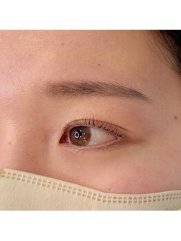 アシスティブサロン ライフ 博多竹下店(assistive salon Life)/美眉デザイン「博多・竹下」