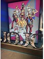 RBL 西大寺駅前店 東京のポップアップストアに行きました!