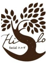 ヒロ 広尾店(Hilo) 小顔 コルギ