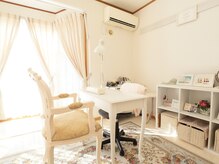 アズネイル(A's NAIL)の雰囲気（フィルイン対応サロン◎オフのみもOK！ショートネイルもお任せ☆）