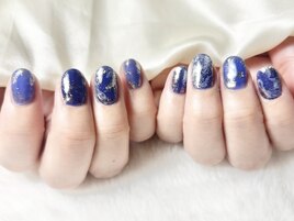 ハンドネイル244