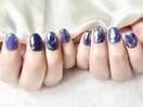 ハンドネイル244