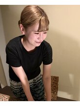 ほぐし処 棗 對馬