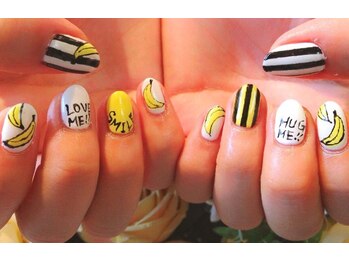 ラペーシュ(La Peche)/10000円 No.150