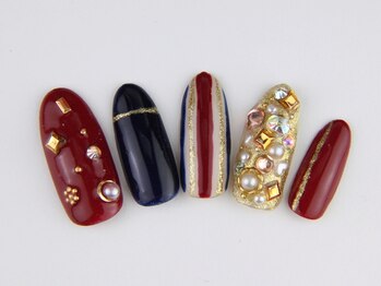 ミューアン(Mieux Un)/