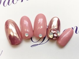 定額¥9500(¥10450税込)