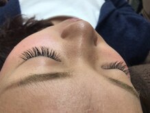 ネイルサロン ヒルズ(nail salon Hills)/アイシャンプー＋マツエク