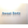 アロマリンパアンド小顔ヘッド専門店 スウィートボディ 博多店(Sweet Body)ロゴ