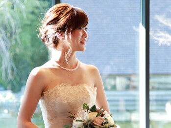 ラジェ 厚木店(LAGE)/ブライダルで選ばれている理由4