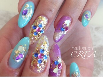 ネイルサロン クレア(CREA)/