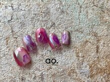 アオ おもろまち(ao.)/115min/ニュアンス Nailao.沖縄