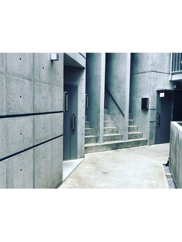 小規模プライベートサロン