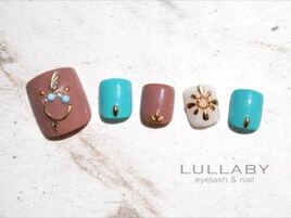 LULLABY やり放題コース8490円