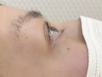 まつげエクステ専門店 アイラ 万代店(EYELA)/ラッシュリフト