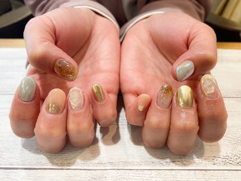 ネイルアルケー(Nail ARCHE)/