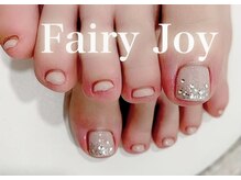 フェアリー ジョイ(Fairy Joy)/