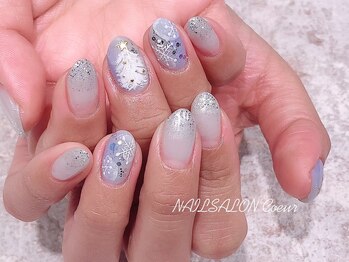 クール(Coeur)/デザイン相談コース￥12210