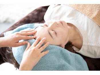 カレーズ 夙川店(Karez)/施術の流れ3