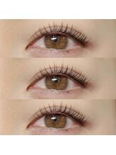 マンション 表参道(mansion)/フラットラッシュ140本