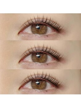 マンション 表参道(mansion)/フラットラッシュ140本