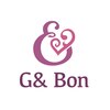 グランボン(G& Bon)のお店ロゴ
