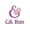 グランボン(G& Bon)ロゴ