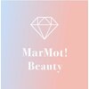 マーモット ビューティー(MarMot! Beauty)ロゴ