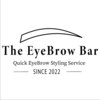 ザ アイブロウバー(The EyeBrow Bar)のお店ロゴ