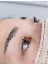 エステデココ(esthe de COCO)/まつげパーマ、眉、シェービング