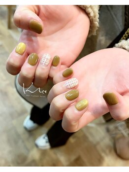 クレー(Klee)/定額Simple Designコース