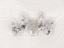 ミスシュガーネイル(MS Sugar Nail)/