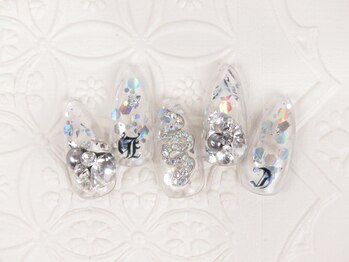 ミスシュガーネイル(MS Sugar Nail)/