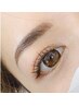 【韓国風眉毛】似合わせ美眉デザイン＋眉パーマ＋WAX脱毛 10450円→6930円