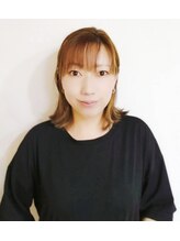 ムーミーフェブ 板橋店(muumii Feb.) 遠藤 真理香