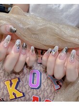 ジュン ネイル(JUN NAIL)/