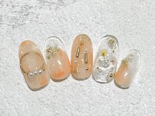 ルアナ(LUANA)/大人可愛いトレンドプラン7,980