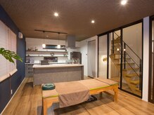 ほぐし処 はなもも/道案内　YouTubeアップ