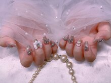 スノーネイルサロン 新宿店(Snow nail salon)/