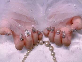 スノーネイルサロン 新宿店(Snow nail salon)/