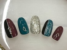 エスディーアイ(SDI)/【ハンド】定額ビューティー