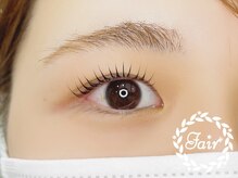 アイサロンフェア 横浜(eyesalon Fair)/パリジェンヌラッシュリフト